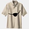 Tall Silk Touch Polo Thumbnail