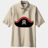 Tall Silk Touch Polo Thumbnail