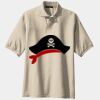Tall Silk Touch Polo Thumbnail