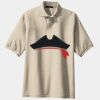 Tall Silk Touch Polo Thumbnail
