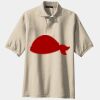 Tall Silk Touch Polo Thumbnail
