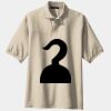 Tall Silk Touch Polo Thumbnail