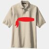Tall Silk Touch Polo Thumbnail