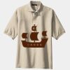 Tall Silk Touch Polo Thumbnail