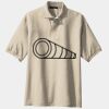 Tall Silk Touch Polo Thumbnail