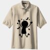 Tall Silk Touch Polo Thumbnail