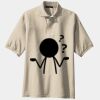Tall Silk Touch Polo Thumbnail
