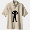 Tall Silk Touch Polo Thumbnail