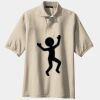 Tall Silk Touch Polo Thumbnail
