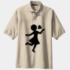 Tall Silk Touch Polo Thumbnail