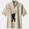 Tall Silk Touch Polo Thumbnail