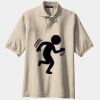 Tall Silk Touch Polo Thumbnail