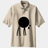 Tall Silk Touch Polo Thumbnail