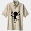 Tall Silk Touch Polo Thumbnail