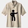 Tall Silk Touch Polo Thumbnail