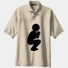 Tall Silk Touch Polo Thumbnail