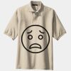 Tall Silk Touch Polo Thumbnail