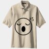 Tall Silk Touch Polo Thumbnail