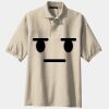 Tall Silk Touch Polo Thumbnail