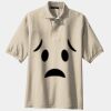 Tall Silk Touch Polo Thumbnail