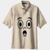 Tall Silk Touch Polo Thumbnail
