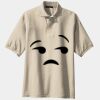 Tall Silk Touch Polo Thumbnail