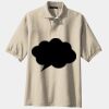 Tall Silk Touch Polo Thumbnail