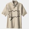 Tall Silk Touch Polo Thumbnail