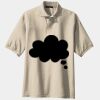 Tall Silk Touch Polo Thumbnail