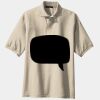 Tall Silk Touch Polo Thumbnail