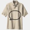 Tall Silk Touch Polo Thumbnail