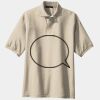Tall Silk Touch Polo Thumbnail