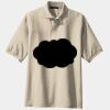 Tall Silk Touch Polo Thumbnail