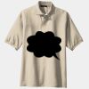 Tall Silk Touch Polo Thumbnail