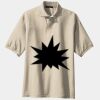 Tall Silk Touch Polo Thumbnail