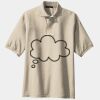 Tall Silk Touch Polo Thumbnail