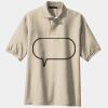 Tall Silk Touch Polo Thumbnail