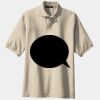 Tall Silk Touch Polo Thumbnail