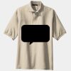 Tall Silk Touch Polo Thumbnail