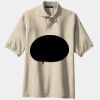 Tall Silk Touch Polo Thumbnail