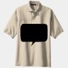 Tall Silk Touch Polo Thumbnail