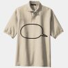 Tall Silk Touch Polo Thumbnail