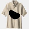 Tall Silk Touch Polo Thumbnail