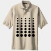 Tall Silk Touch Polo Thumbnail
