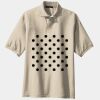 Tall Silk Touch Polo Thumbnail