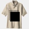 Tall Silk Touch Polo Thumbnail