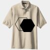 Tall Silk Touch Polo Thumbnail