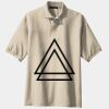 Tall Silk Touch Polo Thumbnail