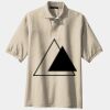 Tall Silk Touch Polo Thumbnail