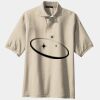 Tall Silk Touch Polo Thumbnail